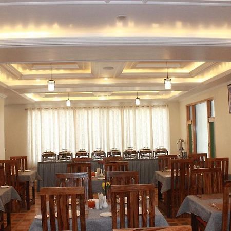 Hotel Bodh International Manāli Zewnętrze zdjęcie