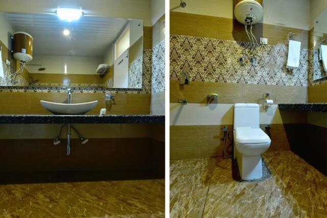 Hotel Bodh International Manāli Zewnętrze zdjęcie