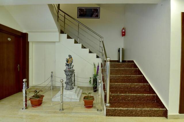 Hotel Bodh International Manāli Zewnętrze zdjęcie
